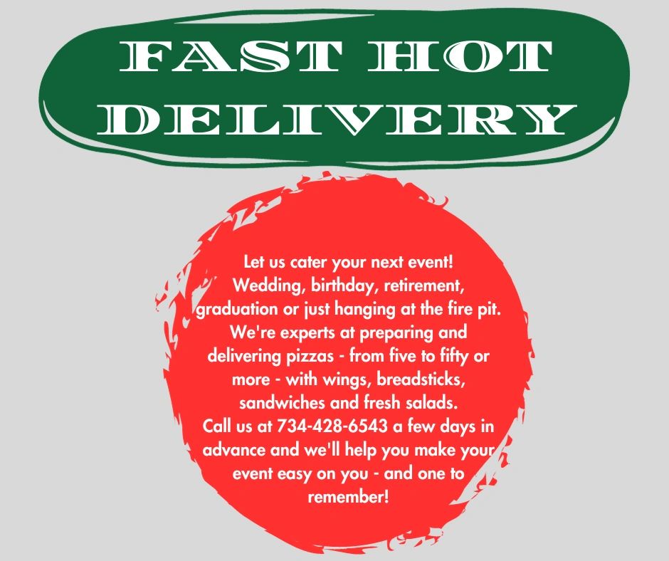 Ollie's Pizza & Grinders